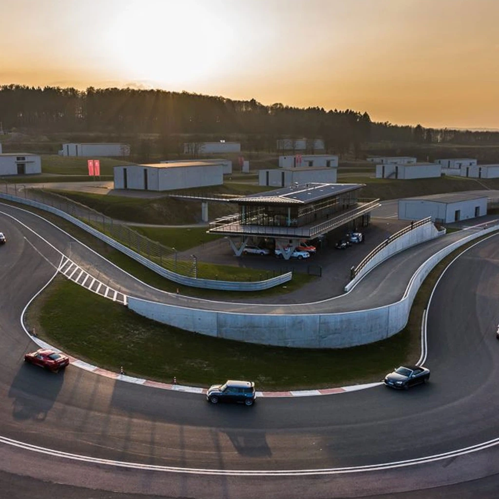 Trackday Bilster Berg Sonntag 05.07.2026 (nein)