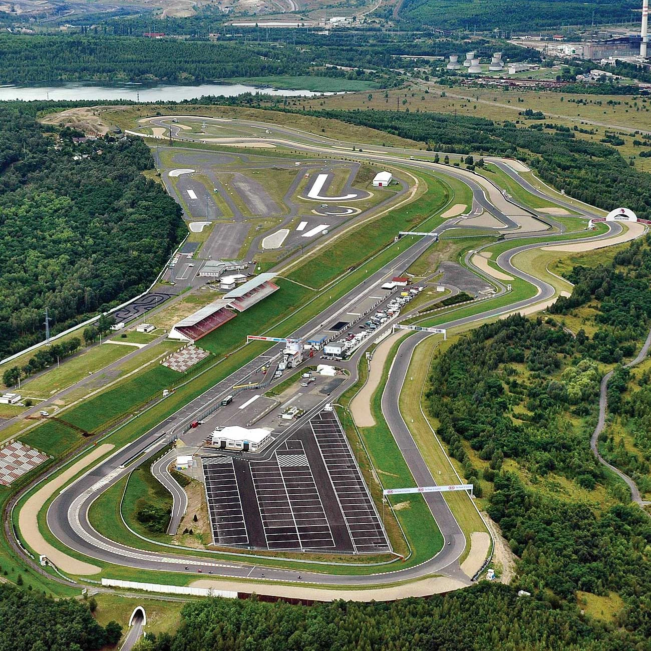 Trackday Most Montag 20.04.2026